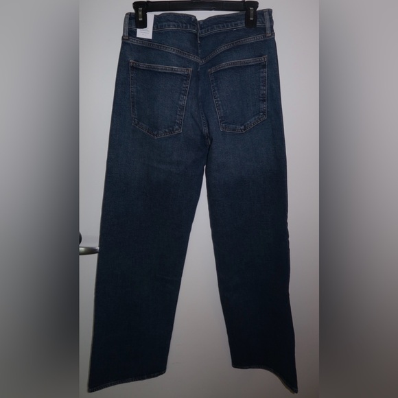 Agolde Harper Jean - Picture 3 of 6